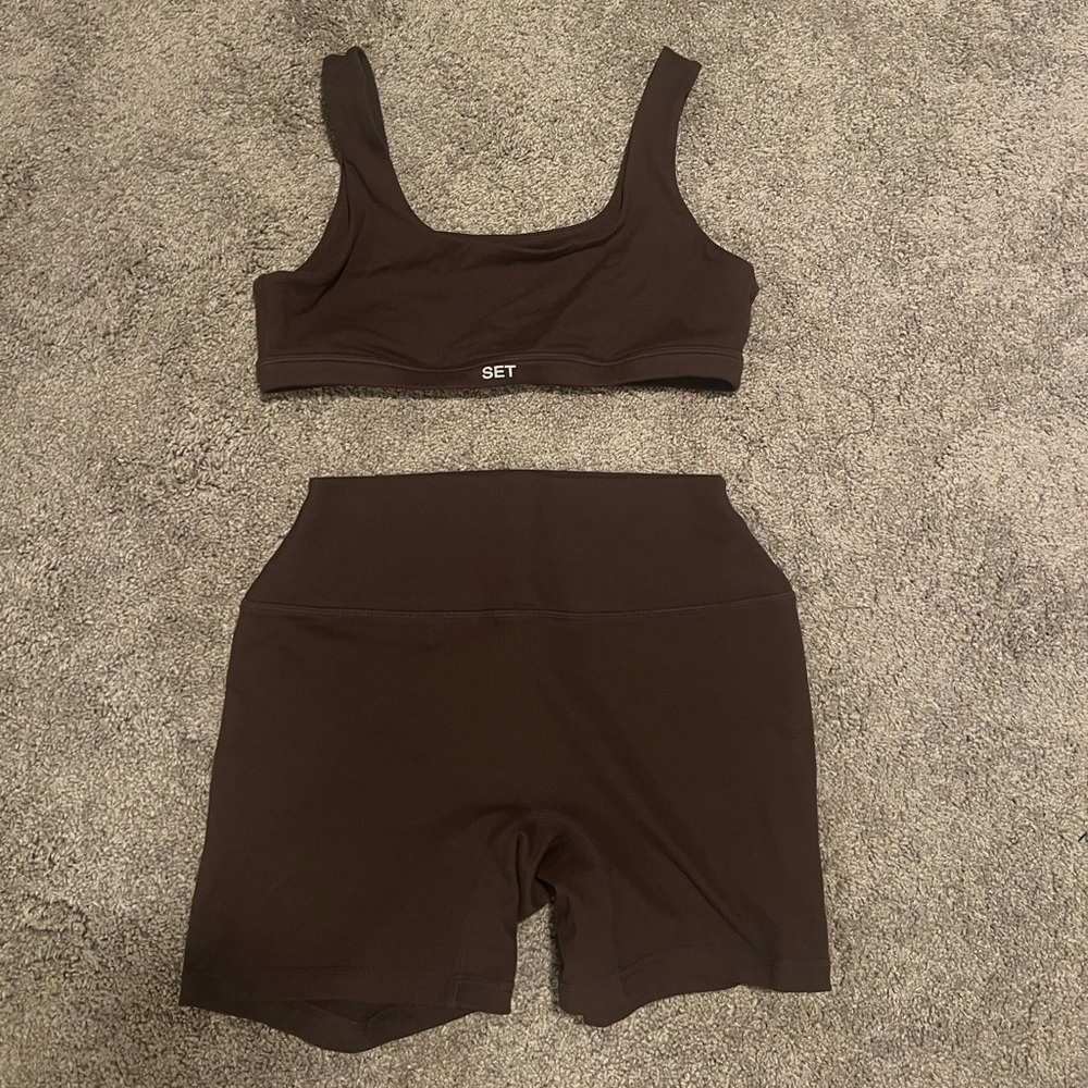 Set Active Formcloud Set - Clove